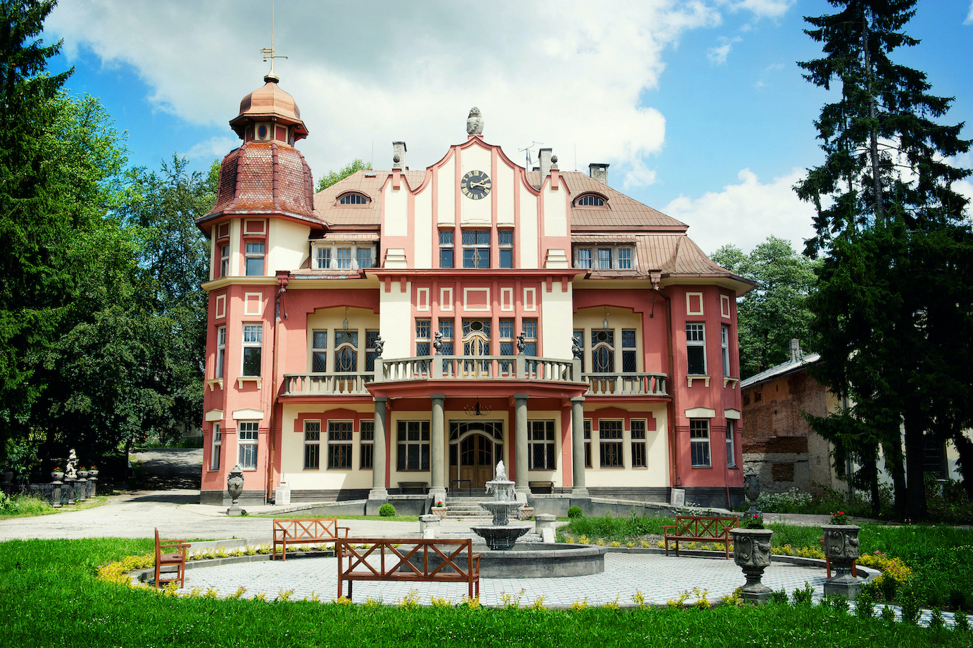 Náhledová fotografie v záhlaví stránky. Obrázek je součástí struktury webu a může se vázat k obsahu.