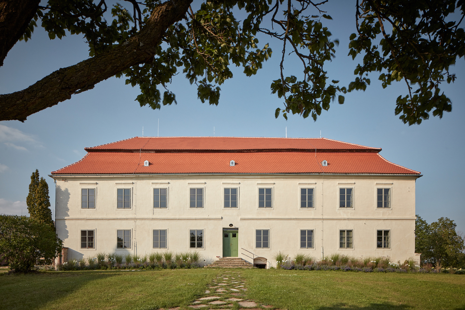 Náhledová fotografie. Obrázek se váže ke kouzelnému místo. Obrázek je součástí fotogalerie kouzelného místa.