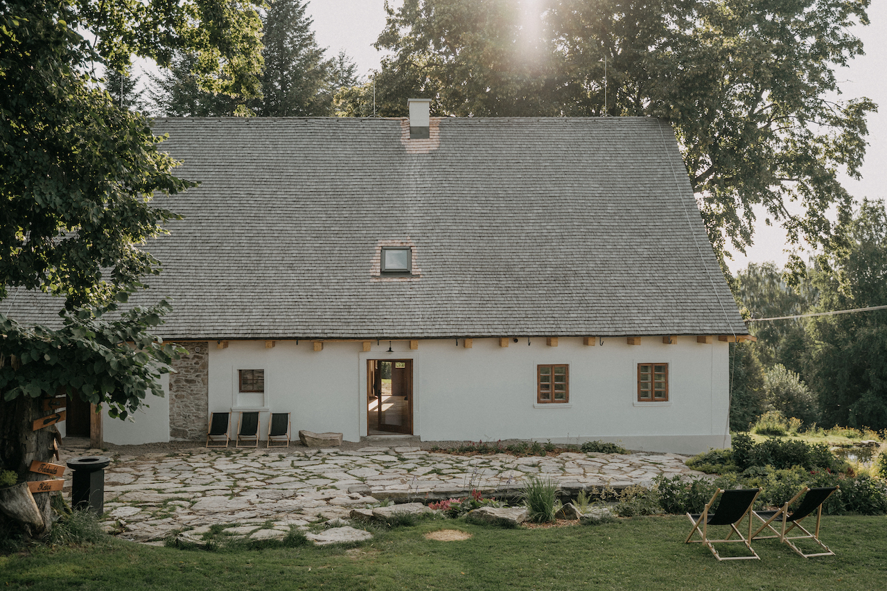 Náhledová fotografie. Obrázek se váže ke kouzelnému místo. Obrázek je součástí fotogalerie kouzelného místa.