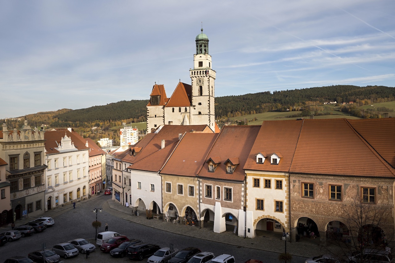 Náhledová fotografie v záhlaví stránky. Obrázek je součástí struktury webu a může se vázat k obsahu.
