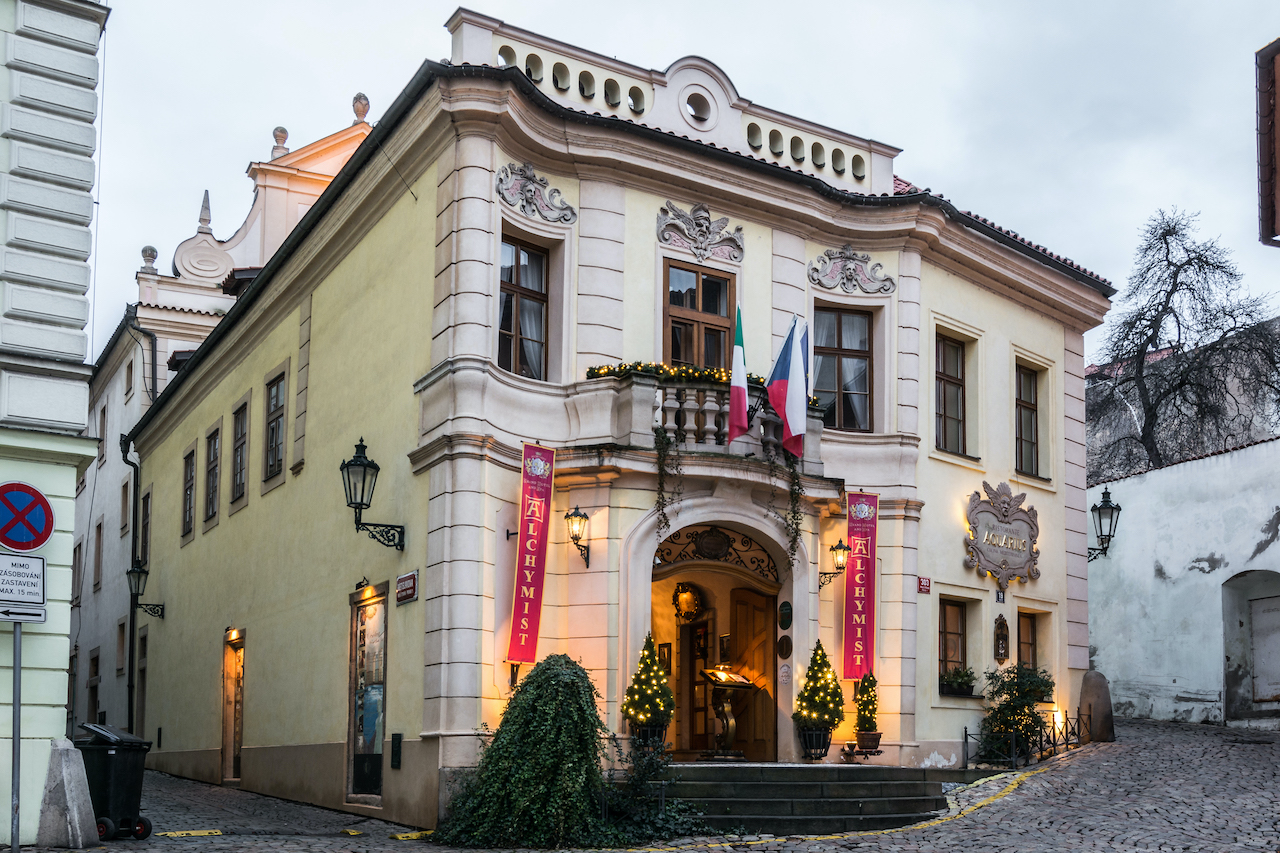 Náhledová fotografie. Obrázek se váže ke kouzelnému místo. Obrázek je součástí fotogalerie kouzelného místa.