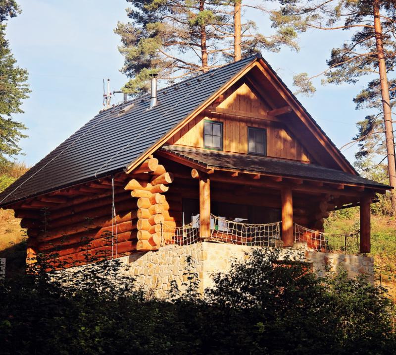 Náhledová fotografie pro kouzelné místo. Obrázek se váže k danému zařízení.