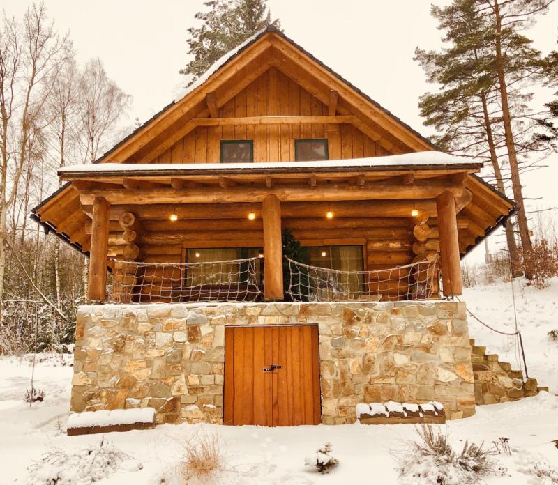 Náhledová fotografie pro kouzelné místo. Obrázek se váže k danému zařízení.