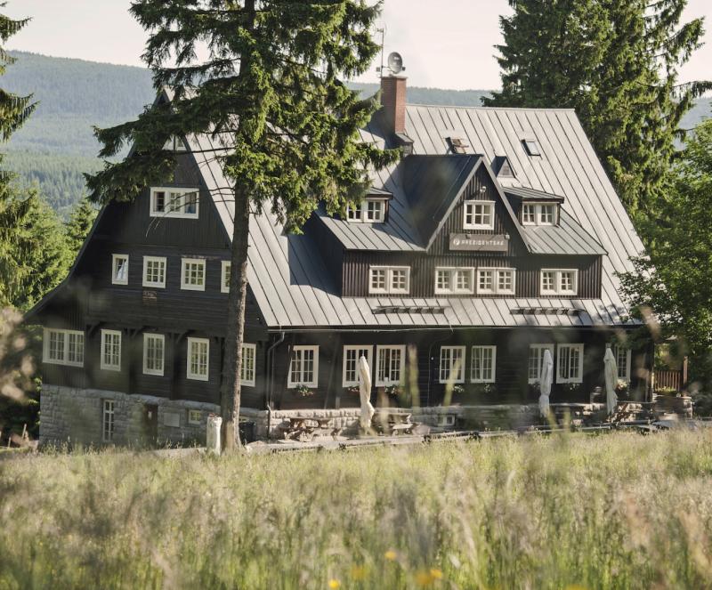 Náhledová fotografie pro kouzelné místo. Obrázek se váže k danému zařízení.