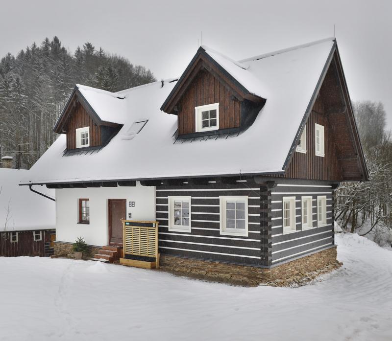Náhledová fotografie pro kouzelné místo. Obrázek se váže k danému zařízení.