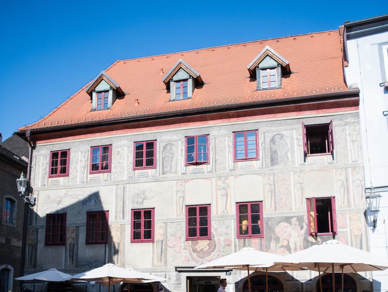 Náhledová fotografie pro kouzelné místo. Obrázek se váže k danému zařízení.