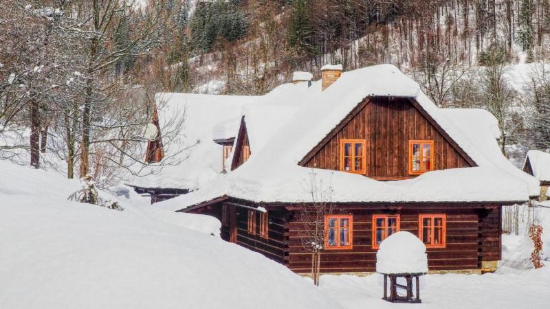 Náhledová fotografie pro kouzelné místo. Obrázek se váže k danému zařízení.
