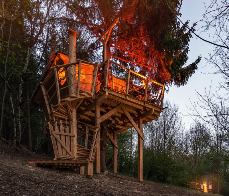 Náhledová fotografie pro kouzelné místo. Obrázek se váže k danému zařízení.