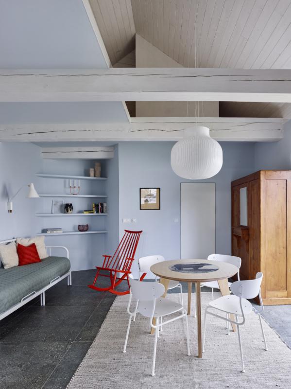 Náhledová fotografie pro kouzelné místo. Obrázek se váže k danému zařízení.