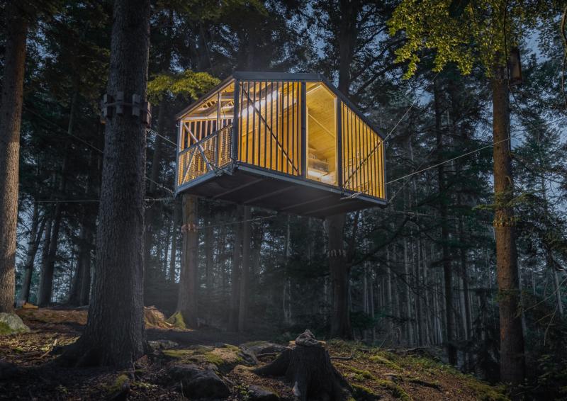 Náhledová fotografie pro kouzelné místo. Obrázek se váže k danému zařízení.