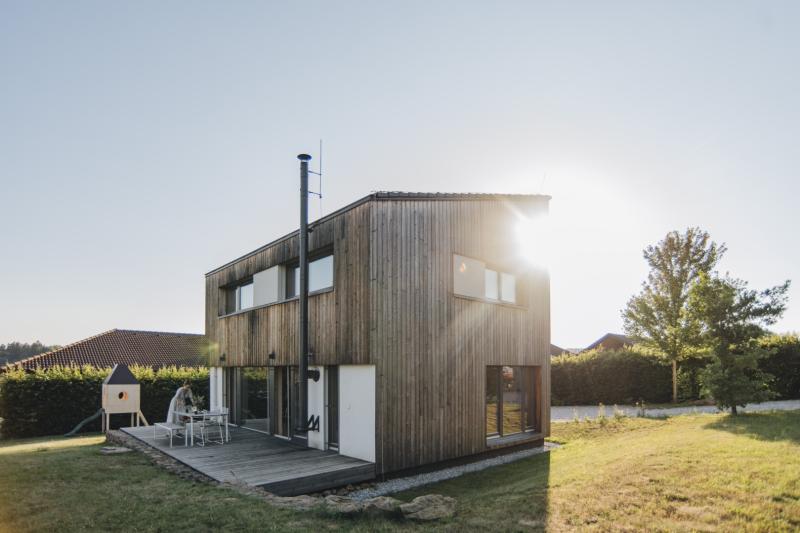 Náhledová fotografie pro kouzelné místo. Obrázek se váže k danému zařízení.