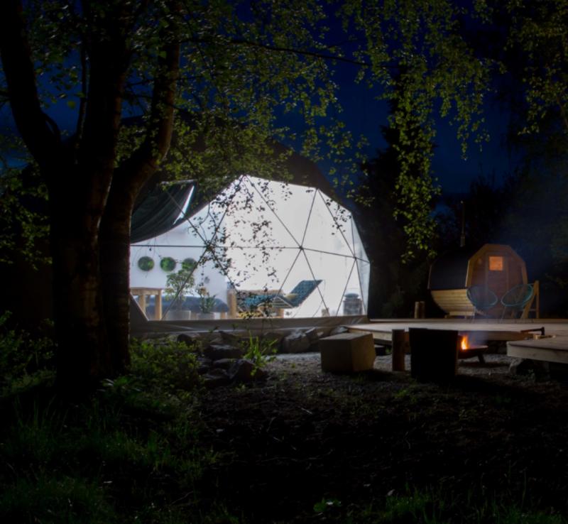 Náhledová fotografie pro kouzelné místo. Obrázek se váže k danému zařízení.