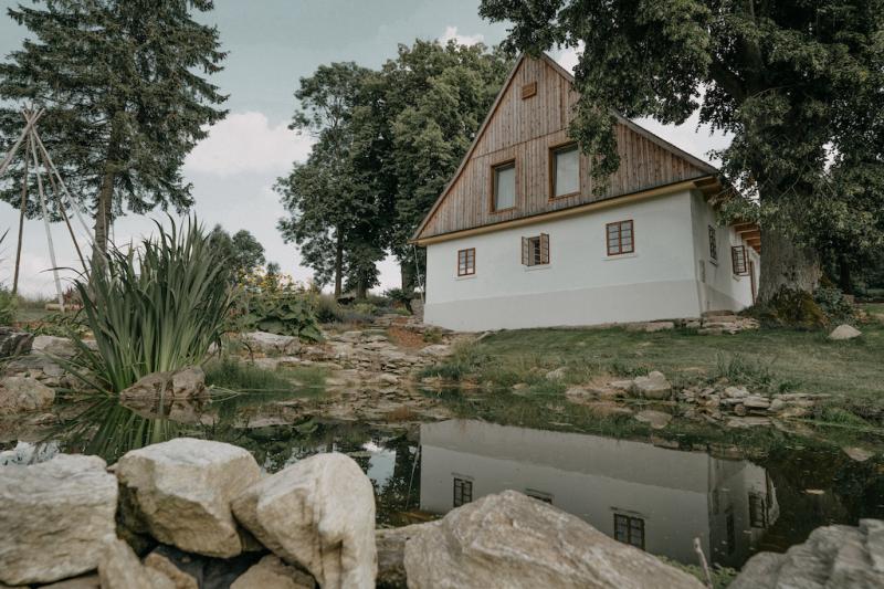 Náhledová fotografie pro kouzelné místo. Obrázek se váže k danému zařízení.