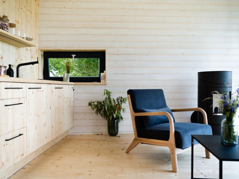 Náhledová fotografie pro kouzelné místo. Obrázek se váže k danému zařízení.