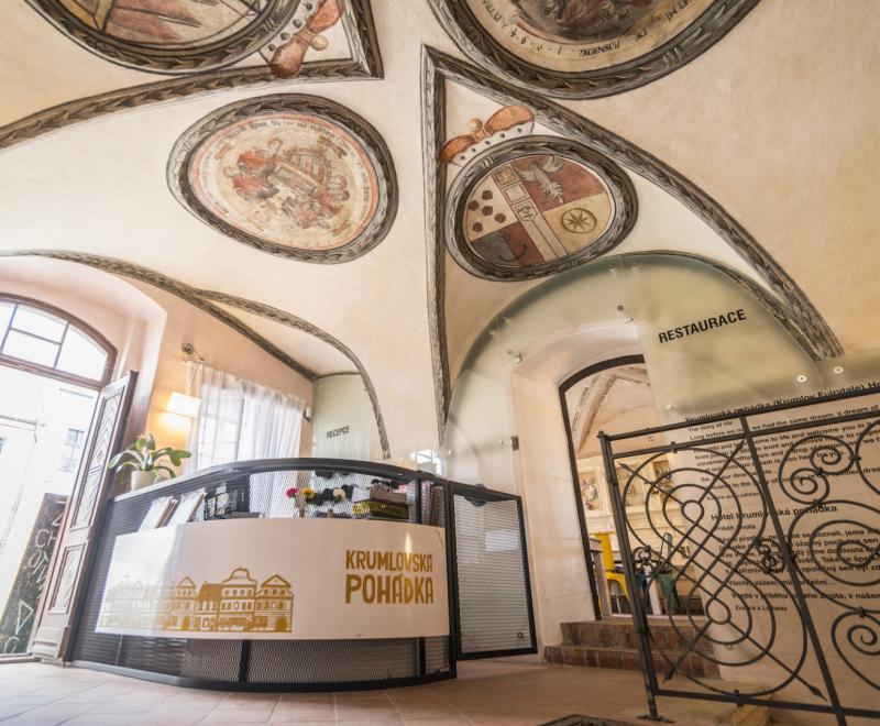 Náhledová fotografie pro kouzelné místo. Obrázek se váže k danému zařízení.