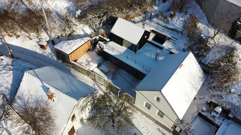 Náhledová fotografie pro kouzelné místo. Obrázek se váže k danému zařízení.