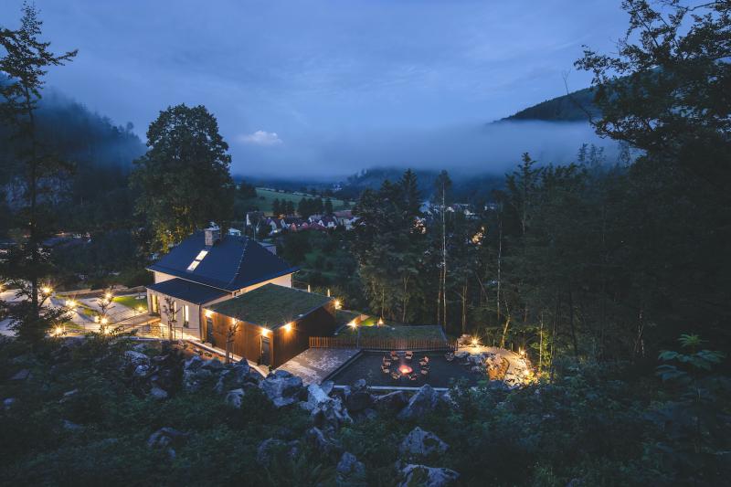 Náhledová fotografie pro kouzelné místo. Obrázek se váže k danému zařízení.