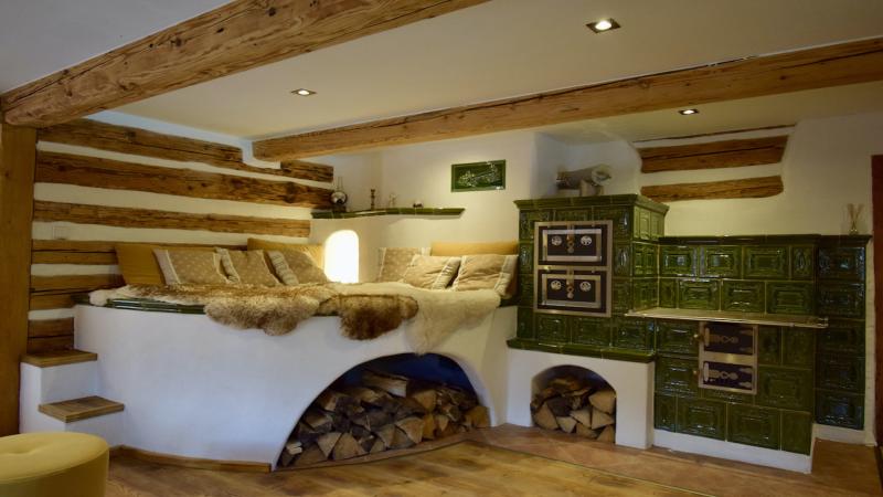 Náhledová fotografie pro kouzelné místo. Obrázek se váže k danému zařízení.