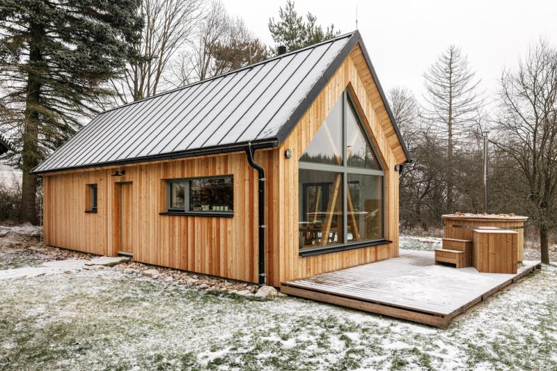 Náhledová fotografie pro kouzelné místo. Obrázek se váže k danému zařízení.