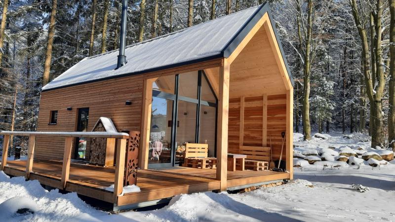 Náhledová fotografie pro kouzelné místo. Obrázek se váže k danému zařízení.