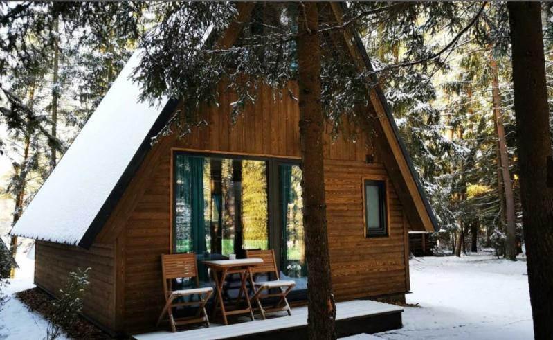 Náhledová fotografie pro kouzelné místo. Obrázek se váže k danému zařízení.