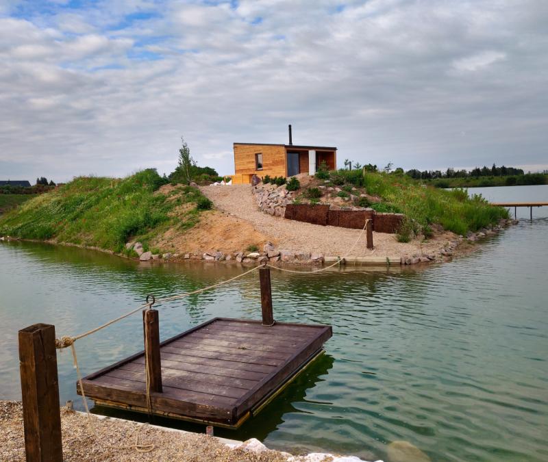 Náhledová fotografie pro kouzelné místo. Obrázek se váže k danému zařízení.