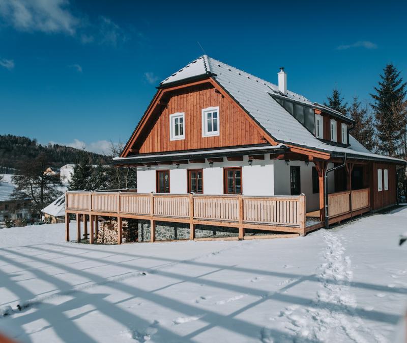 Náhledová fotografie pro kouzelné místo. Obrázek se váže k danému zařízení.