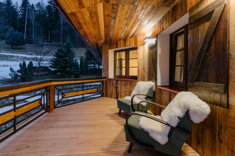 Náhledová fotografie pro kouzelné místo. Obrázek se váže k danému zařízení.