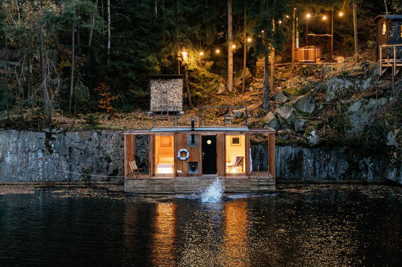 Náhledová fotografie pro kouzelné místo. Obrázek se váže k danému zařízení.