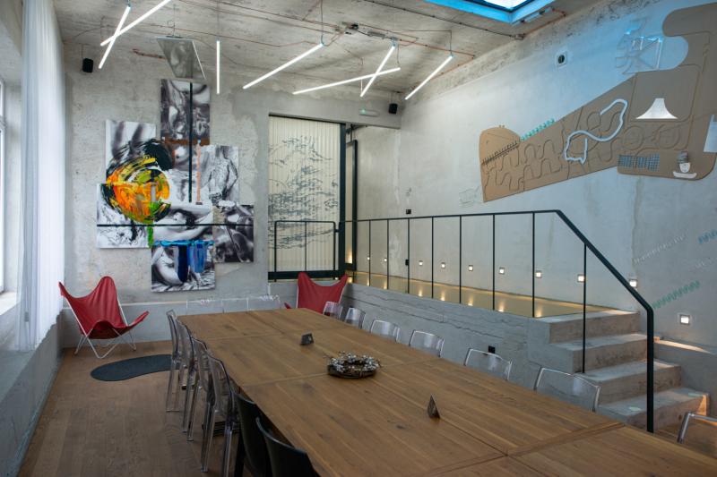 Náhledová fotografie pro kouzelné místo. Obrázek se váže k danému zařízení.