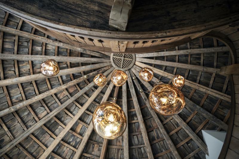 Náhledová fotografie pro kouzelné místo. Obrázek se váže k danému zařízení.