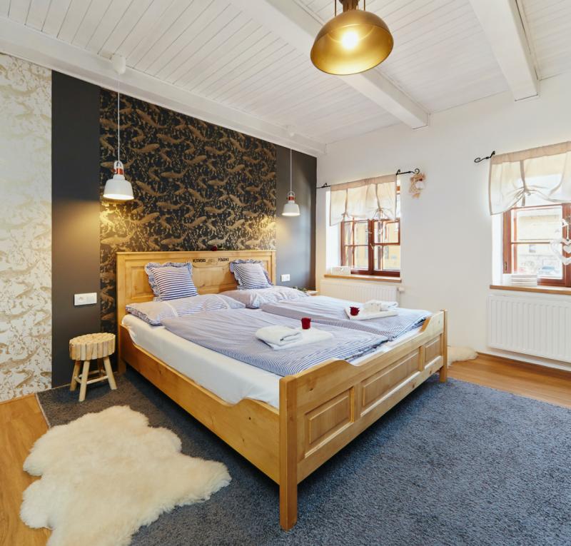 Náhledová fotografie pro kouzelné místo. Obrázek se váže k danému zařízení.