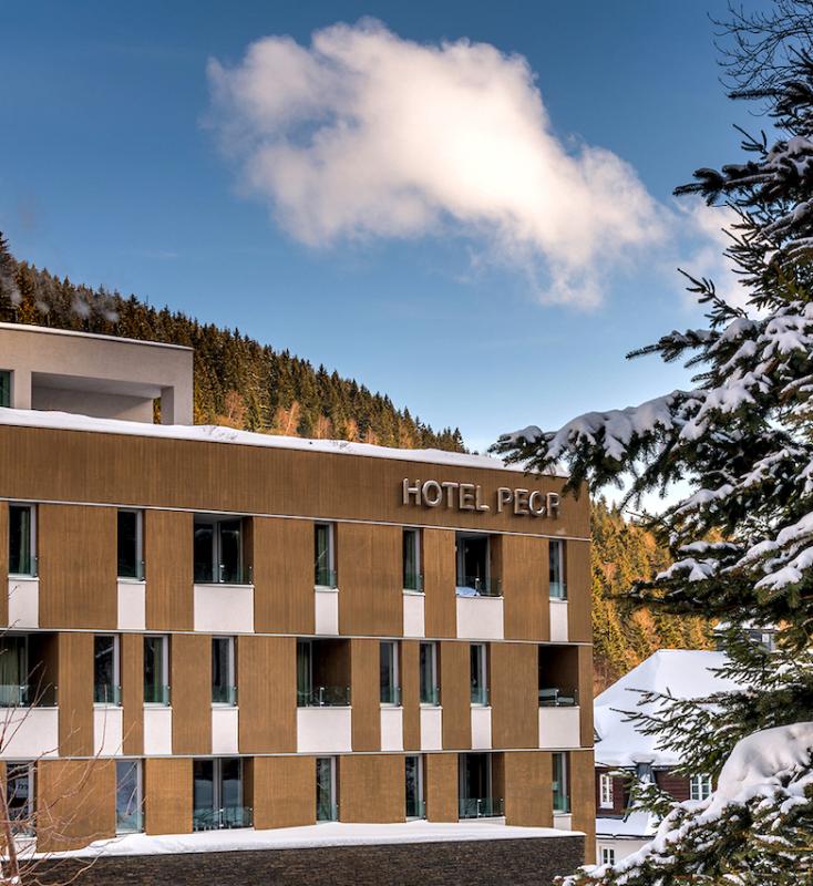 Náhledová fotografie pro kouzelné místo. Obrázek se váže k danému zařízení.