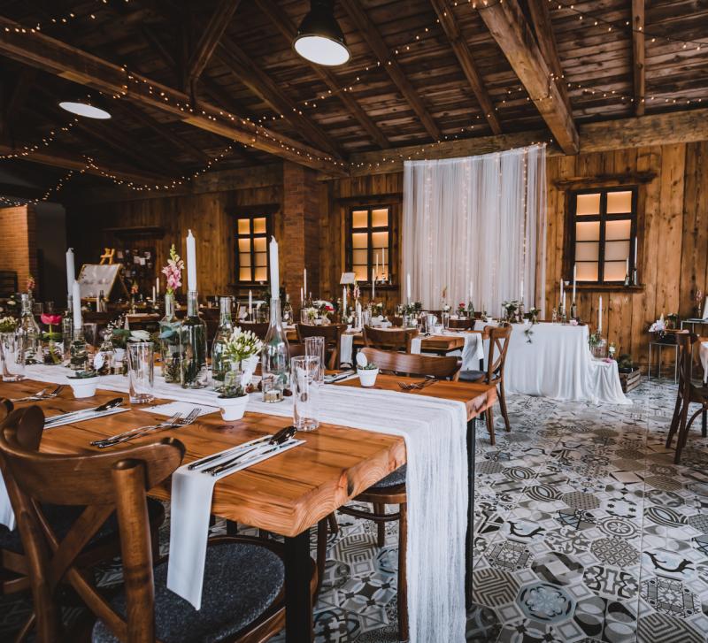 Náhledová fotografie pro kouzelné místo. Obrázek se váže k danému zařízení.