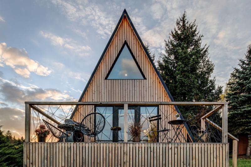 Náhledová fotografie pro kouzelné místo. Obrázek se váže k danému zařízení.