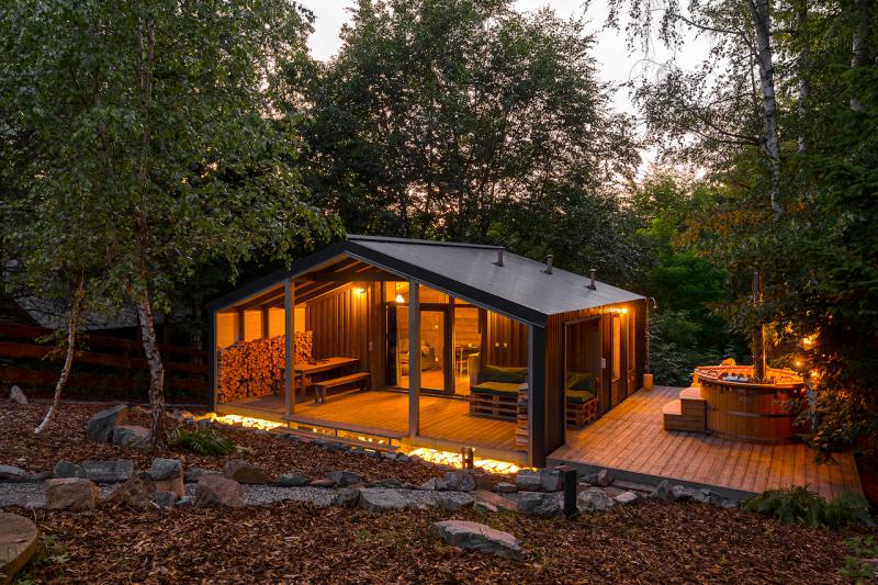 Náhledová fotografie pro kouzelné místo. Obrázek se váže k danému zařízení.