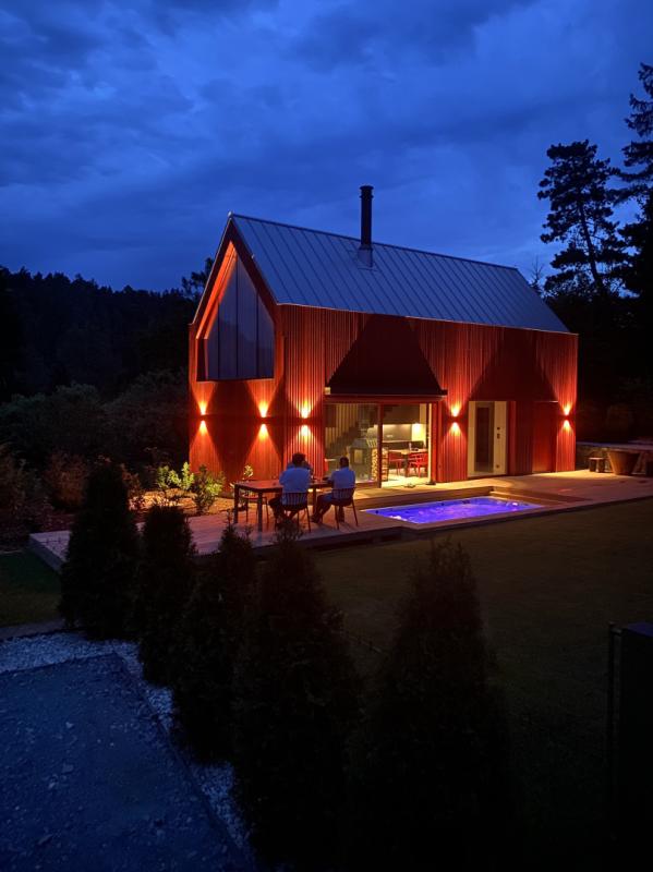 Náhledová fotografie pro kouzelné místo. Obrázek se váže k danému zařízení.