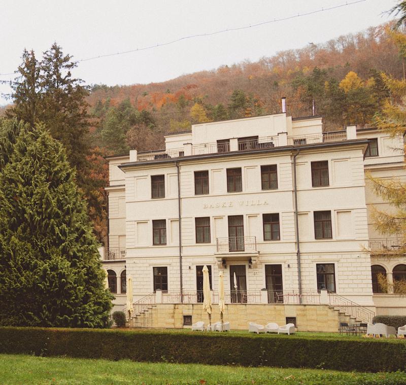 Náhledová fotografie pro kouzelné místo. Obrázek se váže k danému zařízení.