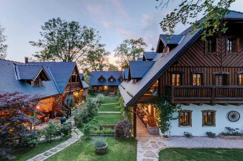 Náhledová fotografie pro kouzelné místo. Obrázek se váže k danému zařízení.