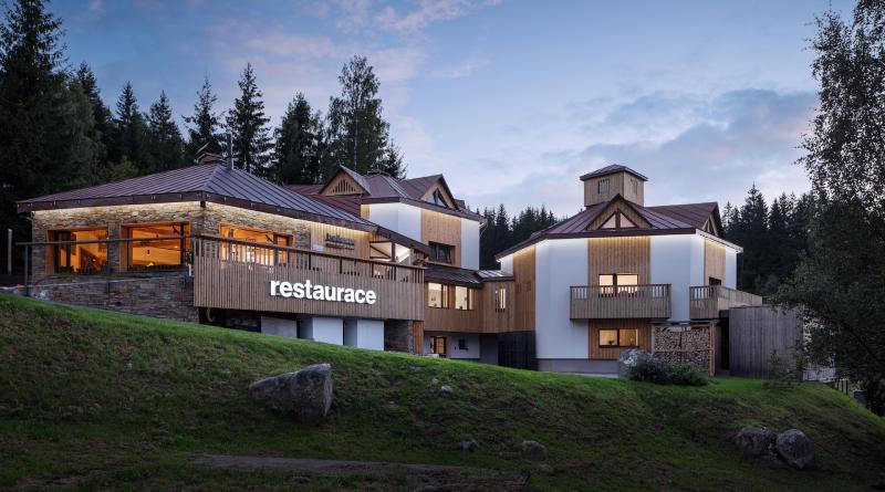 Náhledová fotografie pro kouzelné místo. Obrázek se váže k danému zařízení.