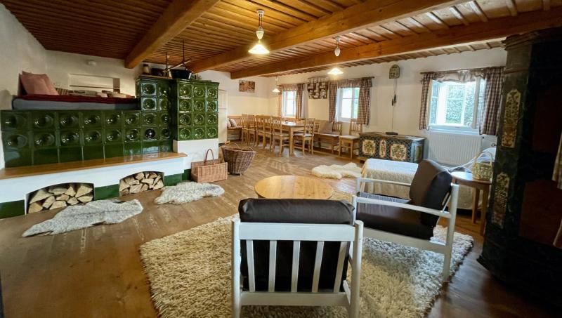 Náhledová fotografie pro kouzelné místo. Obrázek se váže k danému zařízení.