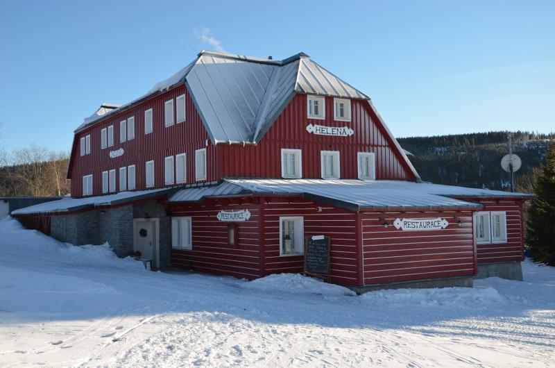 Náhledová fotografie pro kouzelné místo. Obrázek se váže k danému zařízení.