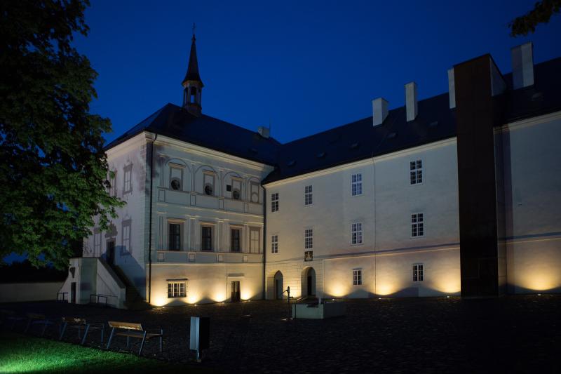 Náhledová fotografie pro kouzelné místo. Obrázek se váže k danému zařízení.