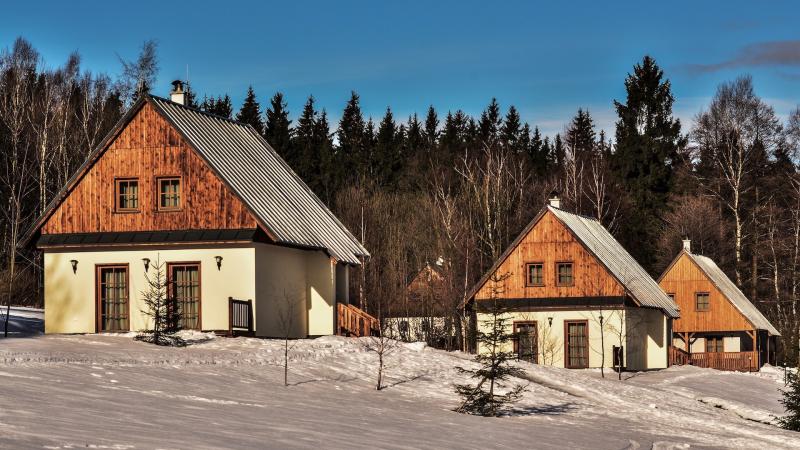 Náhledová fotografie pro kouzelné místo. Obrázek se váže k danému zařízení.