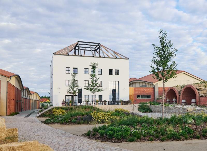 Náhledová fotografie pro kouzelné místo. Obrázek se váže k danému zařízení.