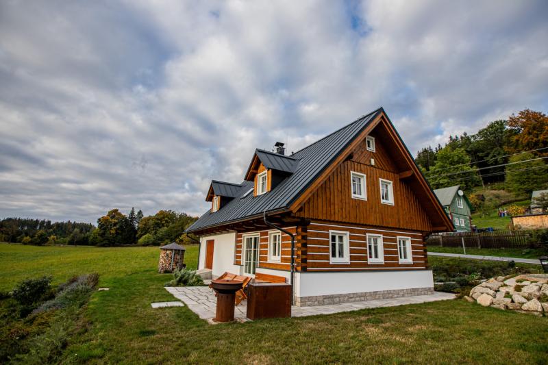 Náhledová fotografie pro kouzelné místo. Obrázek se váže k danému zařízení.