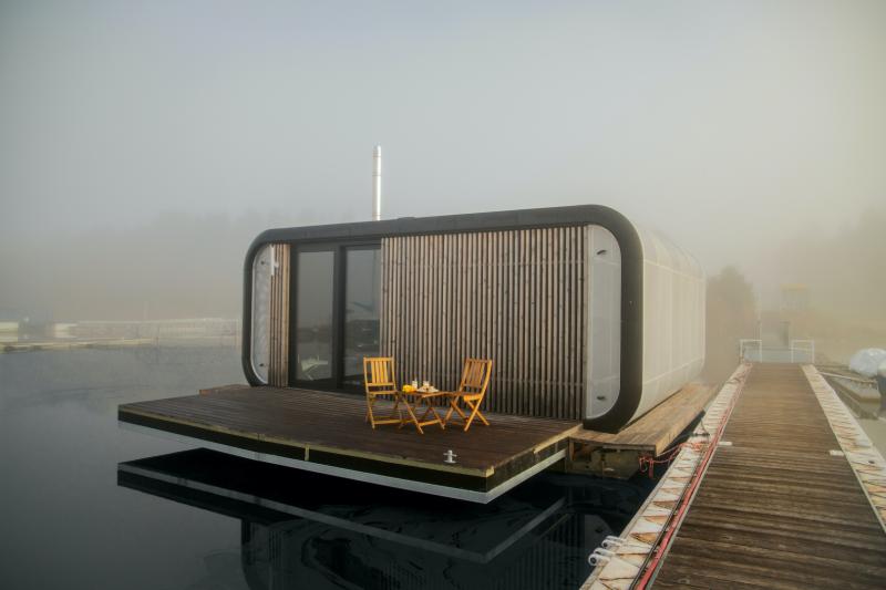 Náhledová fotografie pro kouzelné místo. Obrázek se váže k danému zařízení.