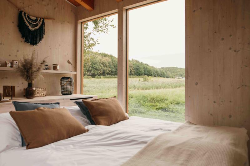 Náhledová fotografie pro pokoj. Obrázek se váže ke kouzelnému místu.