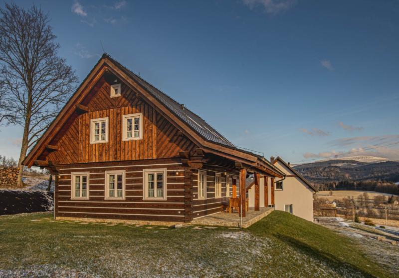 Náhledová fotografie pro kouzelné místo. Obrázek se váže k danému zařízení.