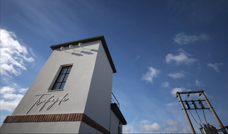 Náhledová fotografie pro kouzelné místo. Obrázek se váže k danému zařízení.